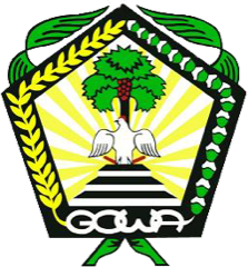 Lambang Kabupaten Gowa
